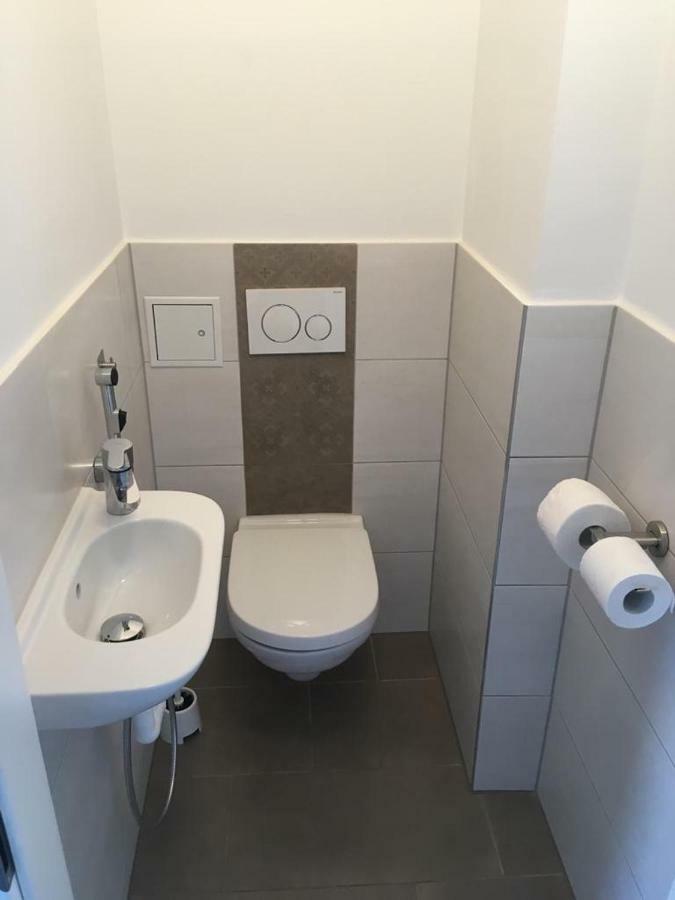 Uni Joanneum Residence Graz Buitenkant foto